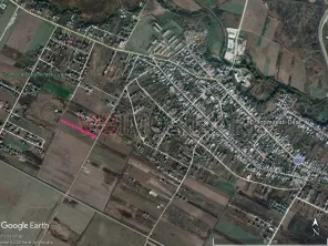 Dragomiresti-Vale - Strada Ulmului, teren intravilan, suprafata 3.750 mp - imagine 5