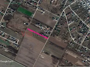 Dragomiresti-Vale - Strada Ulmului, teren intravilan, suprafata 3.750 mp - imagine 4