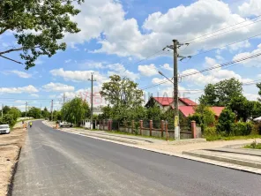 Balotesti - Caciulati, teren intravilan, suprafata 2.596 mp - imagine 3