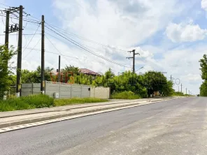 Balotesti - Caciulati, teren intravilan, suprafata 2.596 mp - imagine 6