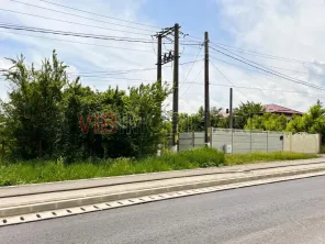 Balotesti - Caciulati, teren intravilan, suprafata 2.596 mp - imagine 5