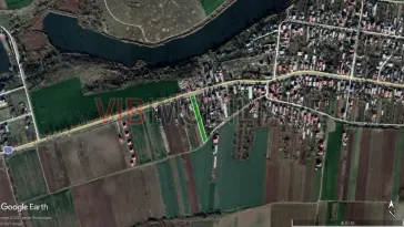 Balotesti - Caciulati, teren intravilan, suprafata 2.596 mp - imagine 8