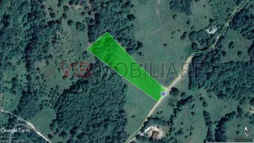 Breaza - Nistoresti, Str. Muresului, teren intravilan, suprafata 6.144 mp - imagine 6