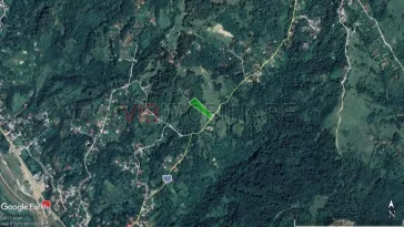 Breaza - Nistoresti, Str. Muresului, teren intravilan, suprafata 6.144 mp - imagine 7