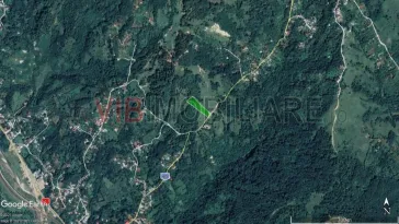 Breaza - Nistoresti, Str. Muresului, teren intravilan, suprafata 6.144 mp - imagine 7