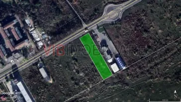 Baneasa - Centura Odai Stradal, teren intravilan, suprafata 5.037 mp - imagine 2