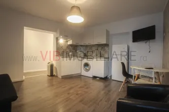 2 camere - Ultracentral - Parcul Cismigiu - Stirbei Voda - imagine 5