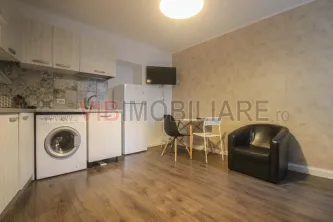 2 camere - Ultracentral - Parcul Cismigiu - Stirbei Voda - imagine 6