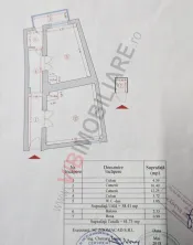 Studio - Ultracentral - Parcul Cismigiu - Stirbei Voda - imagine 16