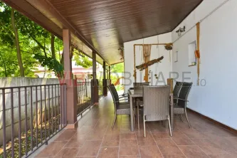 Baneasa - Teisani, vila P+1E, 6 camere, suprafata utila 212 mp - imagine 5