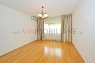 Baneasa - Teisani, vila P+1E, 6 camere, suprafata utila 212 mp - imagine 16