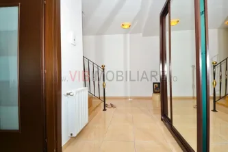 Baneasa - Teisani, vila P+1E, 6 camere, suprafata utila 212 mp - imagine 8