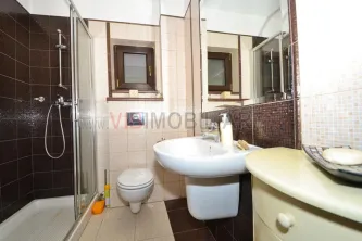 Baneasa - Teisani, vila P+1E, 6 camere, suprafata utila 212 mp - imagine 11