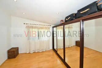 Baneasa - Teisani, vila P+1E, 6 camere, suprafata utila 212 mp - imagine 21