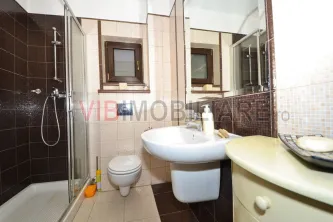 Baneasa - Teisani, vila P+1E, 6 camere, suprafata utila 212 mp - imagine 11