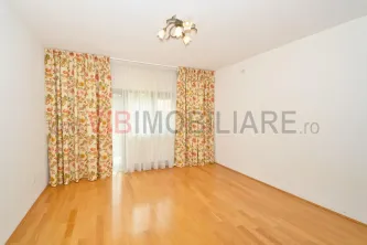 Baneasa - Teisani, vila P+1E, 6 camere, suprafata utila 212 mp - imagine 18