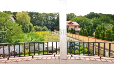 Baneasa - Teisani, vila P+1E, 6 camere, suprafata utila 212 mp - imagine 19