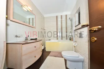 Baneasa - Teisani, vila P+1E, 6 camere, suprafata utila 212 mp - imagine 17