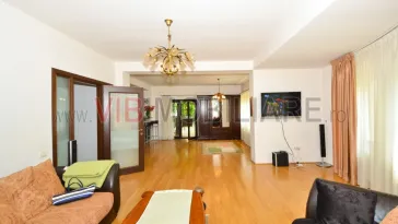 Baneasa - Teisani, vila P+1E, 6 camere, suprafata utila 212 mp - imagine 7