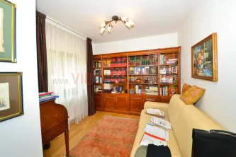 Baneasa - Teisani, vila P+1E, 6 camere, suprafata utila 212 mp - imagine 10