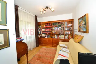 Baneasa - Teisani, vila P+1E, 6 camere, suprafata utila 212 mp - imagine 10