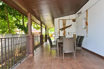 Baneasa - Teisani, vila P+1E, 6 camere, suprafata utila 212 mp - imagine 5