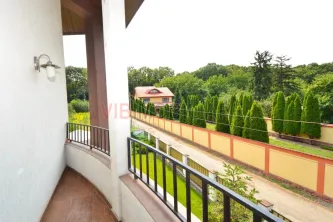 Baneasa - Teisani, vila P+1E, 6 camere, suprafata utila 212 mp - imagine 14