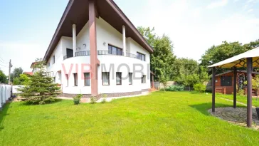 Baneasa - Teisani, vila P+1E, 6 camere, suprafata utila 212 mp