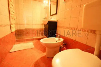 Decebal-Alba Iulia-complet renovat/mobilat-loc de parcare - imagine 17