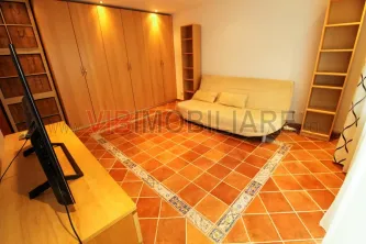 Decebal-Alba Iulia-complet renovat/mobilat-loc de parcare - imagine 4