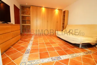 Decebal-Alba Iulia-complet renovat/mobilat-loc de parcare - imagine 5