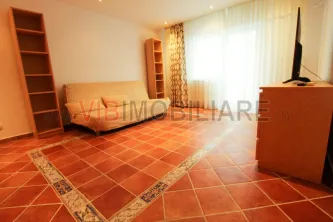 Decebal-Alba Iulia-complet renovat/mobilat-loc de parcare - imagine 3