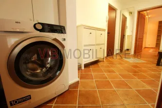 Decebal-Alba Iulia-complet renovat/mobilat-loc de parcare - imagine 19