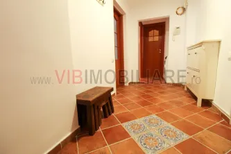 Decebal-Alba Iulia-complet renovat/mobilat-loc de parcare - imagine 14