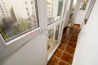 Decebal-Alba Iulia-complet renovat/mobilat-loc de parcare - imagine 21