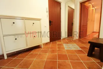 Decebal-Alba Iulia-complet renovat/mobilat-loc de parcare - imagine 15