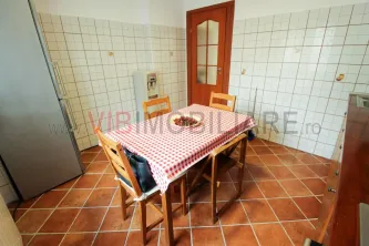 Decebal-Alba Iulia-complet renovat/mobilat-loc de parcare - imagine 8