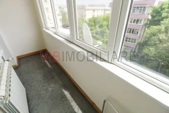 Decebal-3 camere-ap. premium-Bld. Decebal-Piata Alba Iulia-vedere bulevard - imagine 21