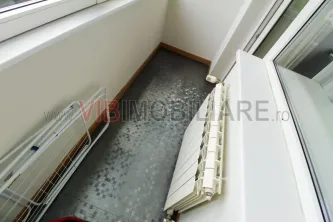 Decebal-3 camere-ap. premium-Bld. Decebal-Piata Alba Iulia-vedere bulevard - imagine 23