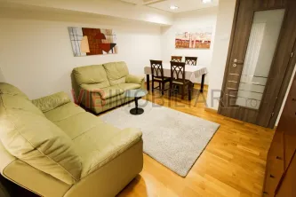 Decebal-3 camere-ap. premium-Bld. Decebal-Piata Alba Iulia-vedere bulevard - imagine 3