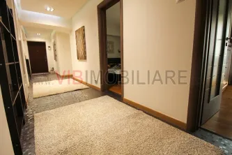 Decebal-3 camere-ap. premium-Bld. Decebal-Piata Alba Iulia-vedere bulevard - imagine 15