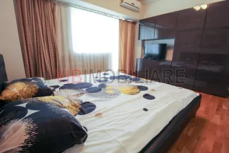 Decebal-3 camere-ap. premium-Bld. Decebal-Piata Alba Iulia-vedere bulevard - imagine 7