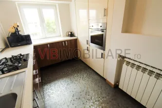 Decebal-3 camere-ap. premium-Bld. Decebal-Piata Alba Iulia-vedere bulevard - imagine 13