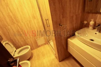 Decebal-3 camere-ap. premium-Bld. Decebal-Piata Alba Iulia-vedere bulevard - imagine 18