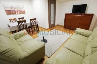 Decebal-3 camere-ap. premium-Bld. Decebal-Piata Alba Iulia-vedere bulevard