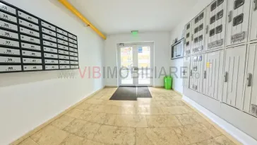 Berceni - 2 cam - mobilat/utilat - Kristal Grand Residence - imagine 20