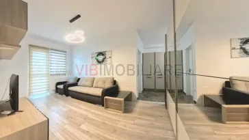 Berceni - 2 cam - mobilat/utilat - Kristal Grand Residence - imagine 4