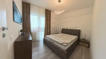 Berceni - 2 cam - mobilat/utilat - Kristal Grand Residence - imagine 8