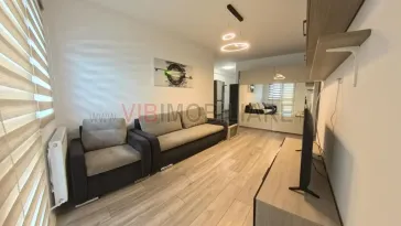 Berceni - 2 cam - mobilat/utilat - Kristal Grand Residence - imagine 3