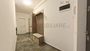 Berceni - 2 cam - mobilat/utilat - Kristal Grand Residence - imagine 11